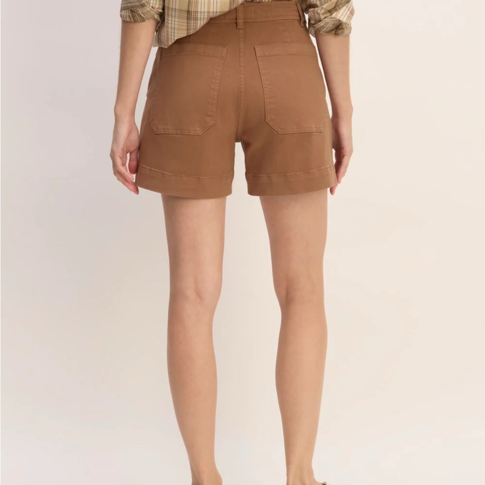 Set of 2 Everlane Utility Short - Picture 2 of 4
